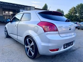 Kia Pro ceed 2.0i БЕНЗИН  - [7] 