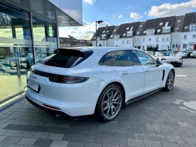 Porsche Panamera, снимка 5