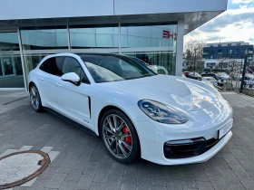 Porsche Panamera, снимка 1