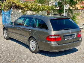 Mercedes-Benz E 280 642-7G | Mobile.bg    4