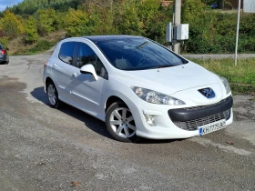 Peugeot 308 1.6HDI, снимка 2