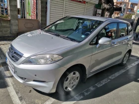 Honda Fr-v 1.7 V-tec, снимка 1