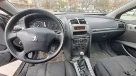 Peugeot 407 SW, снимка 15