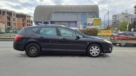 Peugeot 407 SW, снимка 3