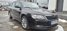 Обява за продажба на Skoda Superb ~20 800 лв. - изображение 1