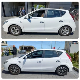 Hyundai I30 1.4I, снимка 5