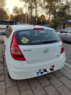 Hyundai I30 1.4I, снимка 3