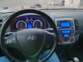 Hyundai I30 1.4I, снимка 6