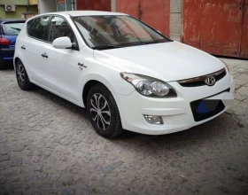 Hyundai I30 1.4I, снимка 1