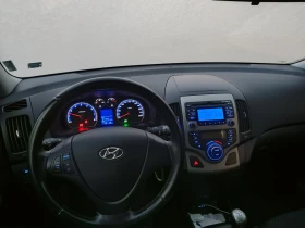 Hyundai I30 1.4I, снимка 8