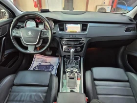 Peugeot 508 2.0 Blue HDI, снимка 5