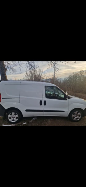 Fiat Doblo 1.3multijet, снимка 4