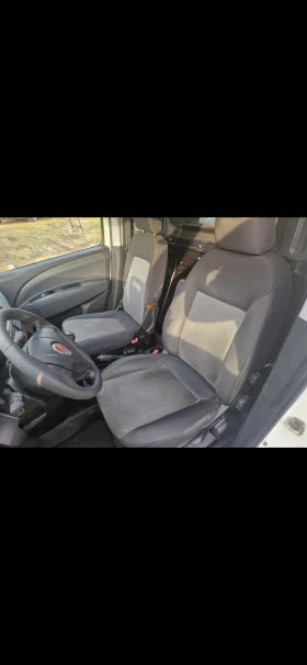 Fiat Doblo 1.3multijet, снимка 9