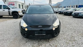 Ford S-Max 2.2cdti-175kc-7 места Италия, снимка 2