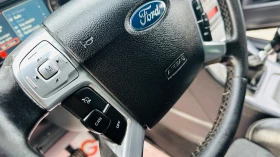 Ford S-Max 2.2cdti-175kc-7 места Италия, снимка 14