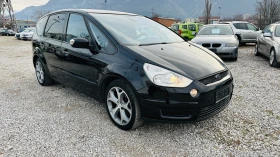 Обява за продажба на Ford S-Max 2.2cdti-175kc-7 места Италия ~8 999 лв. - изображение 2