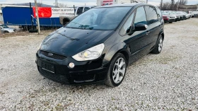 Ford S-Max 2.2cdti-175kc-7 места Италия