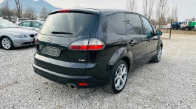 Ford S-Max 2.2cdti-175kc-7 места Италия, снимка 4