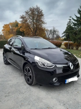 Renault Clio, снимка 1