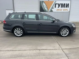 VW Passat 2.0tdi hiline automat, снимка 3