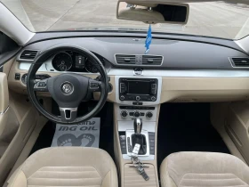 VW Passat 2.0tdi hiline automat, снимка 11