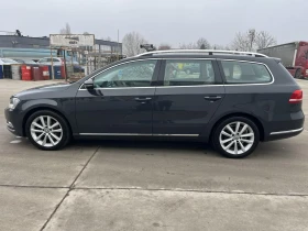 VW Passat 2.0tdi hiline automat | Mobile.bg    6