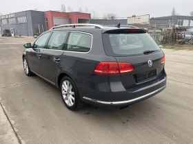 VW Passat 2.0tdi hiline automat | Mobile.bg    4