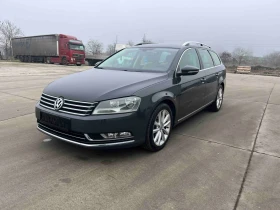 VW Passat 2.0tdi hiline automat | Mobile.bg    5