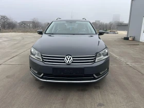 VW Passat 2.0tdi hiline automat, снимка 8