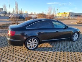 Audi A6 Audi A6 3000 TDI Quattro , снимка 4