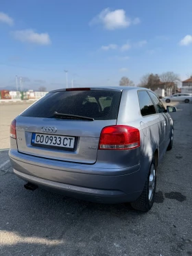 Audi A3, снимка 3