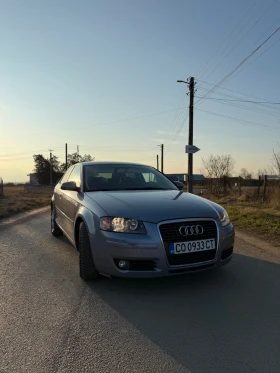 Audi A3, снимка 2