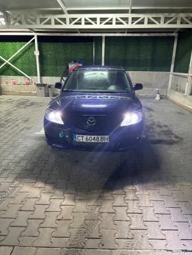 Mazda 3, снимка 2