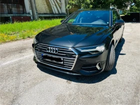 Audi A6, снимка 15