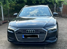 Audi A6, снимка 1