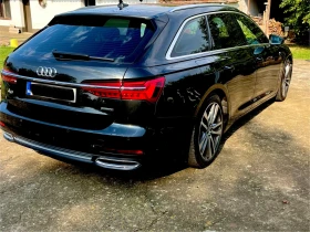 Audi A6, снимка 8