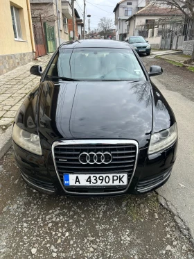 Audi A6, снимка 9