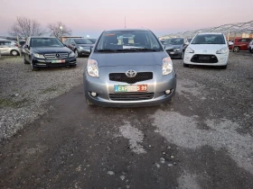 Toyota Yaris 1.3i, снимка 3