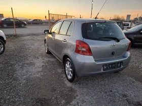 Toyota Yaris 1.3i, снимка 4