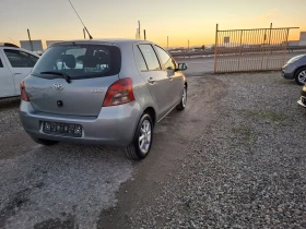 Toyota Yaris 1.3i, снимка 5