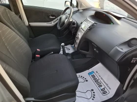 Toyota Yaris 1.3i, снимка 13