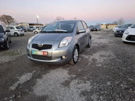 Toyota Yaris 1.3i, снимка 2