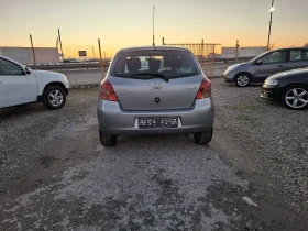 Toyota Yaris 1.3i, снимка 6