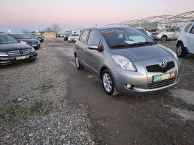 Toyota Yaris 1.3i - 8299 лв. - 45220664 | Car24.bg