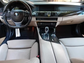 BMW 550, снимка 6