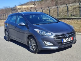 Hyundai I30 1.6CRDI AUTO ШВЕЙЦАРИЯ - 15700 лв. - 15157299 | Car24.bg