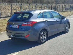 Hyundai I30 1.6CRDI AUTO ШВЕЙЦАРИЯ - 15700 лв. - 15157299 | Car24.bg