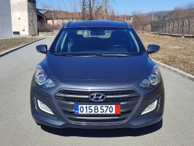 Hyundai I30 1.6CRDI AUTO ШВЕЙЦАРИЯ - 15700 лв. - 15157299 | Car24.bg