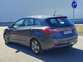 Hyundai I30 1.6CRDI AUTO ШВЕЙЦАРИЯ - 15700 лв. - 15157299 | Car24.bg