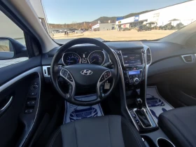 Hyundai I30 1.6CRDI AUTO ШВЕЙЦАРИЯ - 15700 лв. - 15157299 | Car24.bg